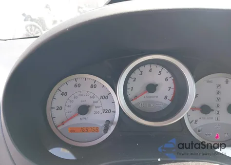 2005 Toyota Rav4 from USA, damaged, VIN JTEGD20V950073610